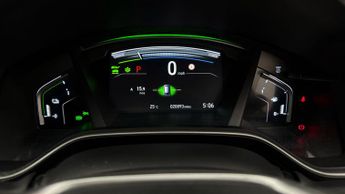 Honda CR-V I-MMD EX