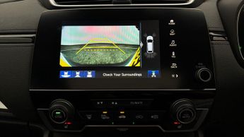 Honda CR-V I-MMD EX