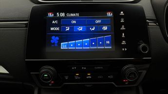 Honda CR-V I-MMD EX