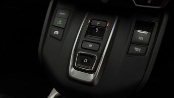 Honda CR-V I-MMD EX
