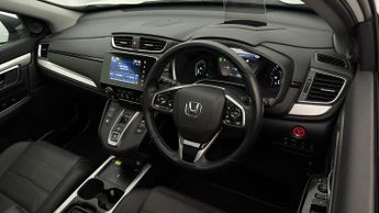 Honda CR-V I-MMD EX