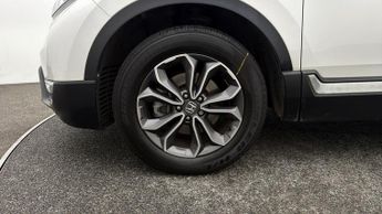 Honda CR-V I-MMD EX