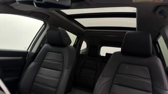 Honda CR-V I-MMD EX