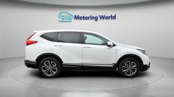 Honda CR-V I-MMD EX