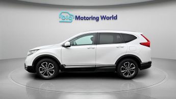Honda CR-V I-MMD EX