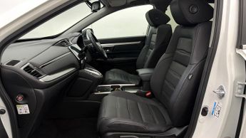 Honda CR-V I-MMD EX