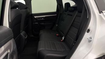 Honda CR-V I-MMD EX