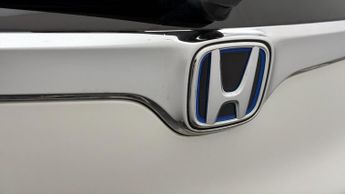 Honda CR-V I-MMD EX
