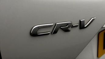 Honda CR-V I-MMD EX