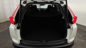 Honda CR-V I-MMD EX