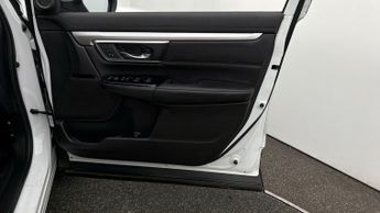 Honda CR-V I-MMD EX