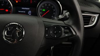 Vauxhall Astra SRI NAV S/S