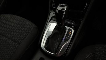 Vauxhall Astra SRI NAV S/S