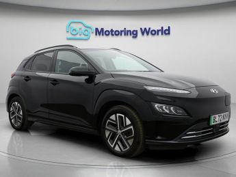 Hyundai KONA ULTIMATE