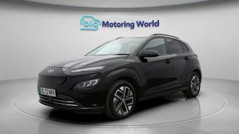 Hyundai KONA ULTIMATE