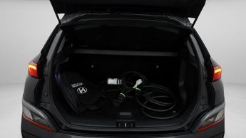 Hyundai KONA ULTIMATE