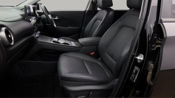 Hyundai KONA ULTIMATE