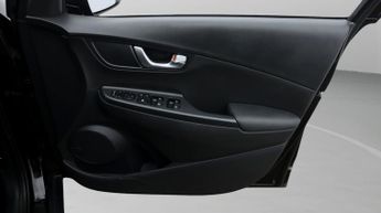 Hyundai KONA ULTIMATE