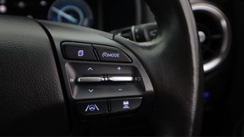 Hyundai KONA ULTIMATE