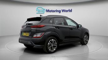 Hyundai KONA ULTIMATE
