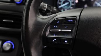 Hyundai KONA ULTIMATE