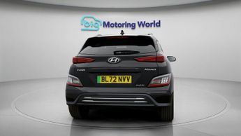 Hyundai KONA ULTIMATE