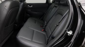 Hyundai KONA ULTIMATE