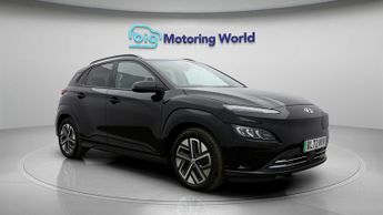 Hyundai KONA ULTIMATE