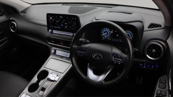 Hyundai KONA ULTIMATE