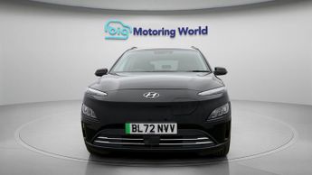 Hyundai KONA ULTIMATE