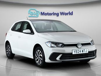 Volkswagen Polo LIFE