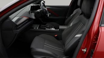Vauxhall Astra GS LINE