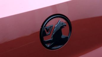Vauxhall Astra GS LINE