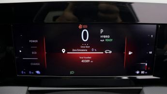 Vauxhall Astra GS LINE