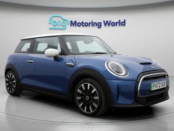 MINI Hatch COOPER S LEVEL 3