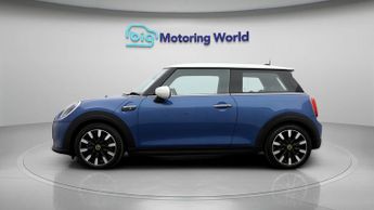 MINI Electric Hatch COOPER S LEVEL 3