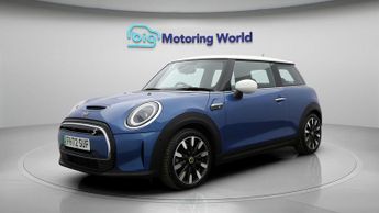 MINI Electric Hatch COOPER S LEVEL 3