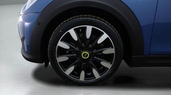 MINI Electric Hatch COOPER S LEVEL 3
