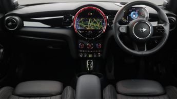 MINI Electric Hatch COOPER S LEVEL 3