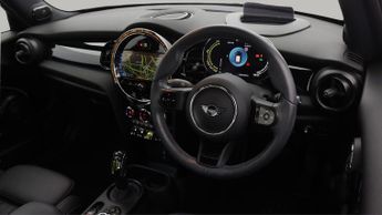 MINI Electric Hatch COOPER S LEVEL 3