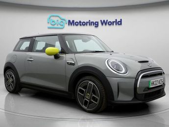 MINI Electric Hatch COOPER S LEVEL 1