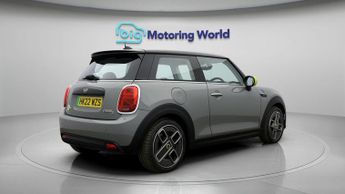 MINI Electric Hatch COOPER S LEVEL 1