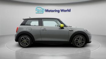 MINI Electric Hatch COOPER S LEVEL 1