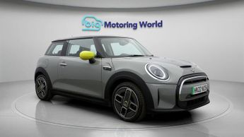 MINI Electric Hatch COOPER S LEVEL 1