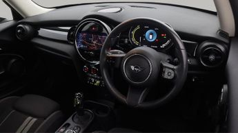 MINI Electric Hatch COOPER S LEVEL 1