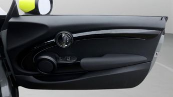 MINI Electric Hatch COOPER S LEVEL 1
