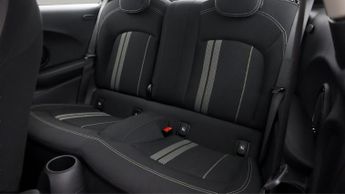 MINI Electric Hatch COOPER S LEVEL 1