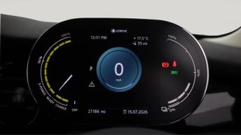 MINI Electric Hatch COOPER S LEVEL 1