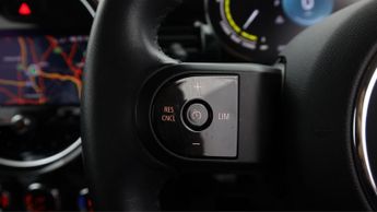 MINI Electric Hatch COOPER S LEVEL 1