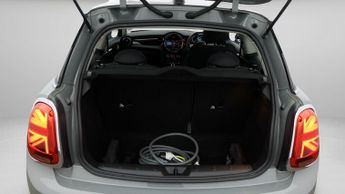 MINI Electric Hatch COOPER S LEVEL 1